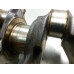 #A602 Crankshaft Standard From 1990 Ford Tempo  2.3